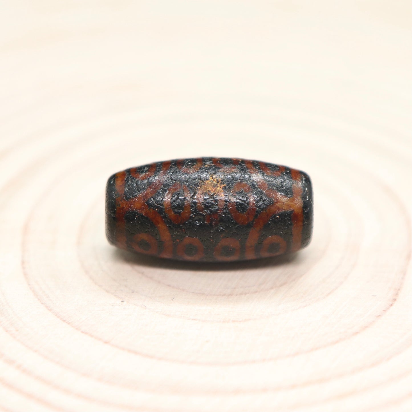 二十一眼天珠19.4㎜