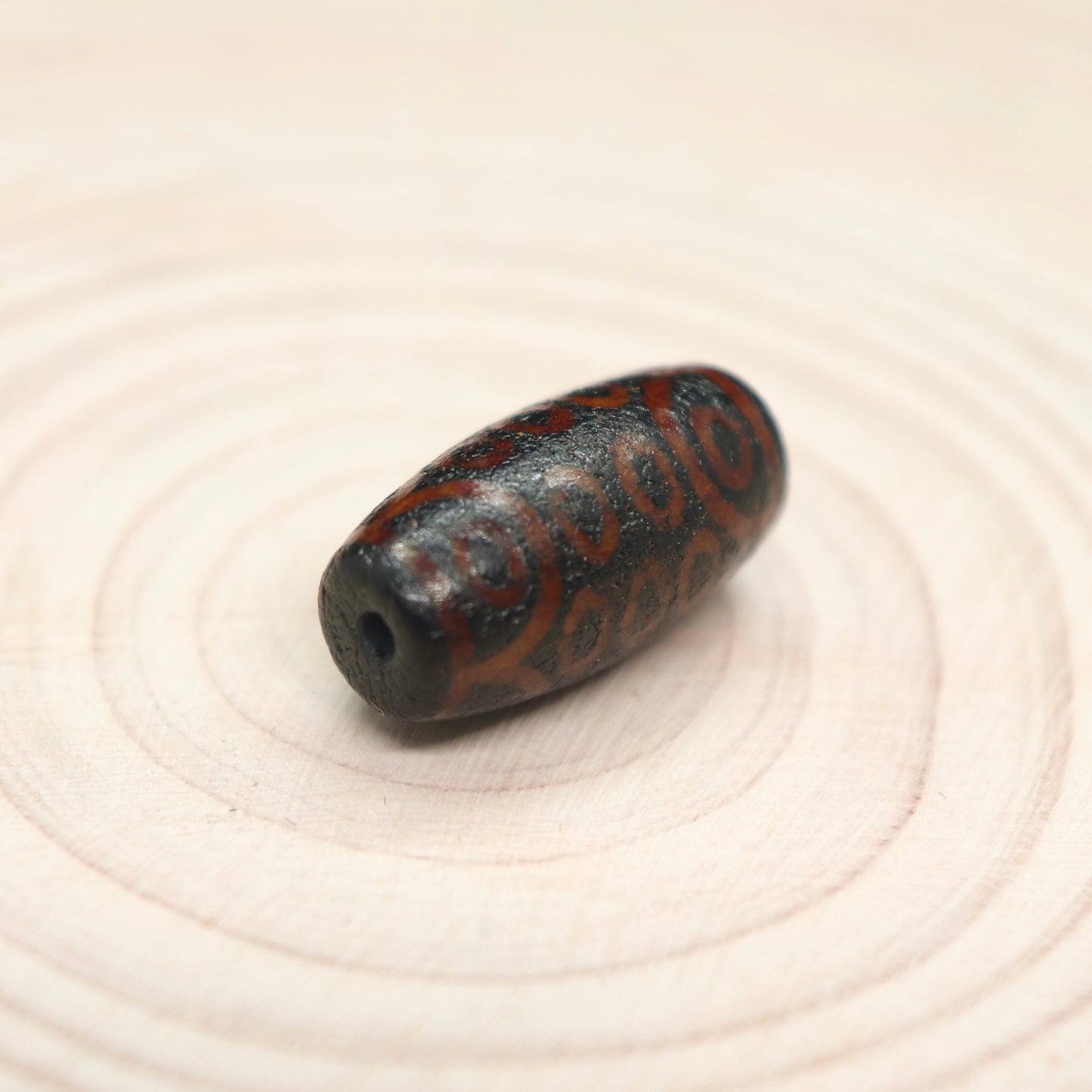 二十一眼天珠19.4㎜