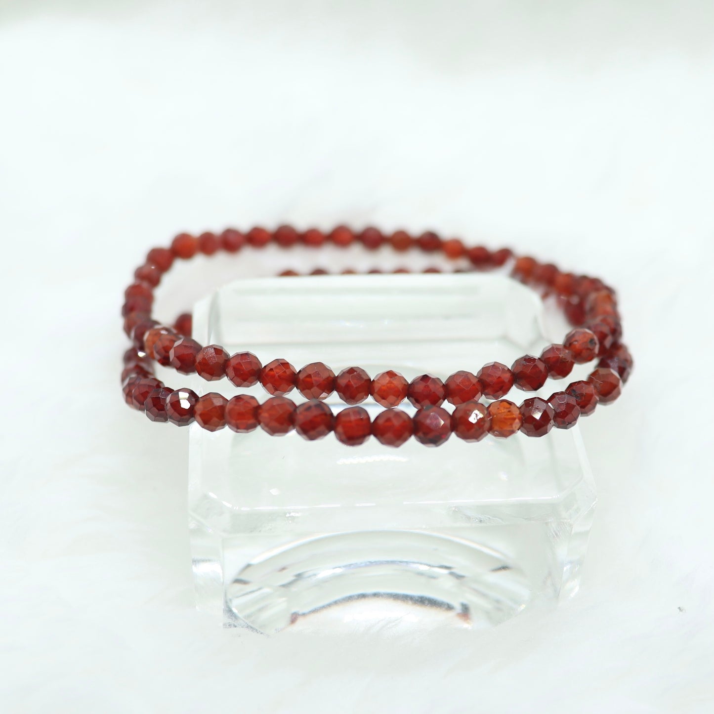 ヘソナイト4㎜ブレス