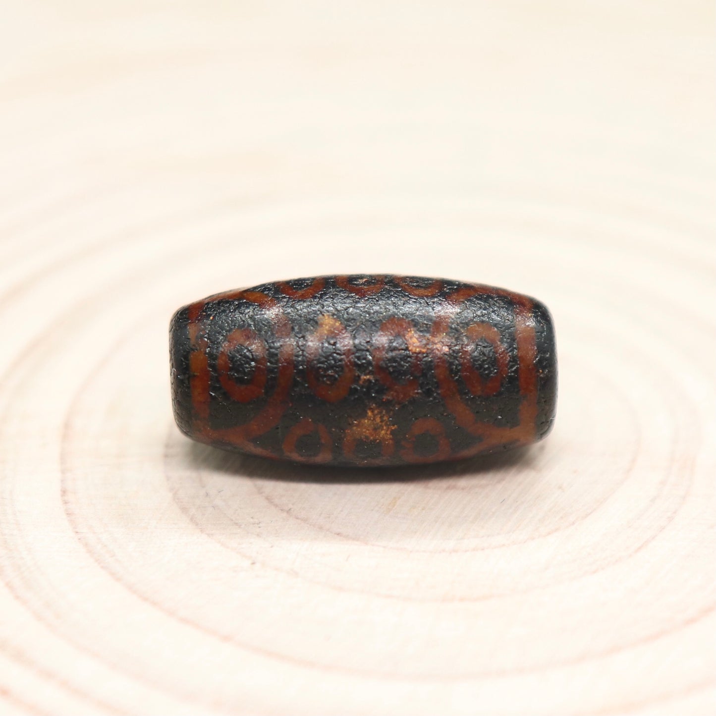 二十一眼天珠19.4㎜