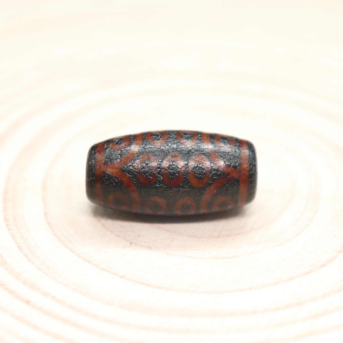 二十一眼天珠19.4㎜