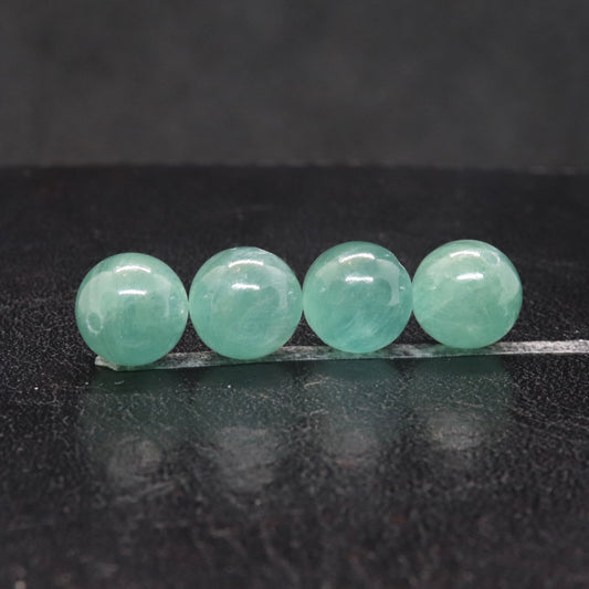 グリーンカイヤナイト8㎜一粒売り