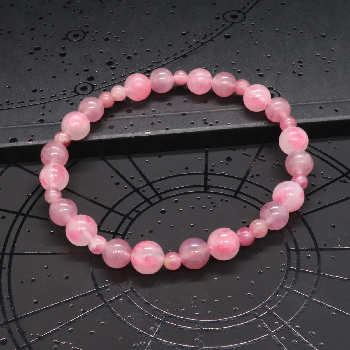 Pink Stonesブレス