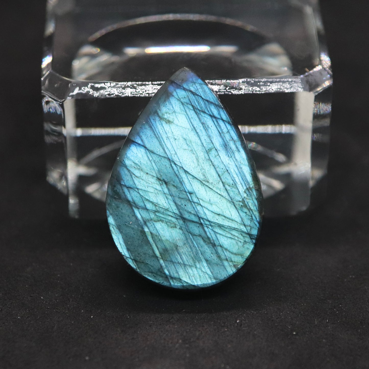 ラブラドライト29.2㎜