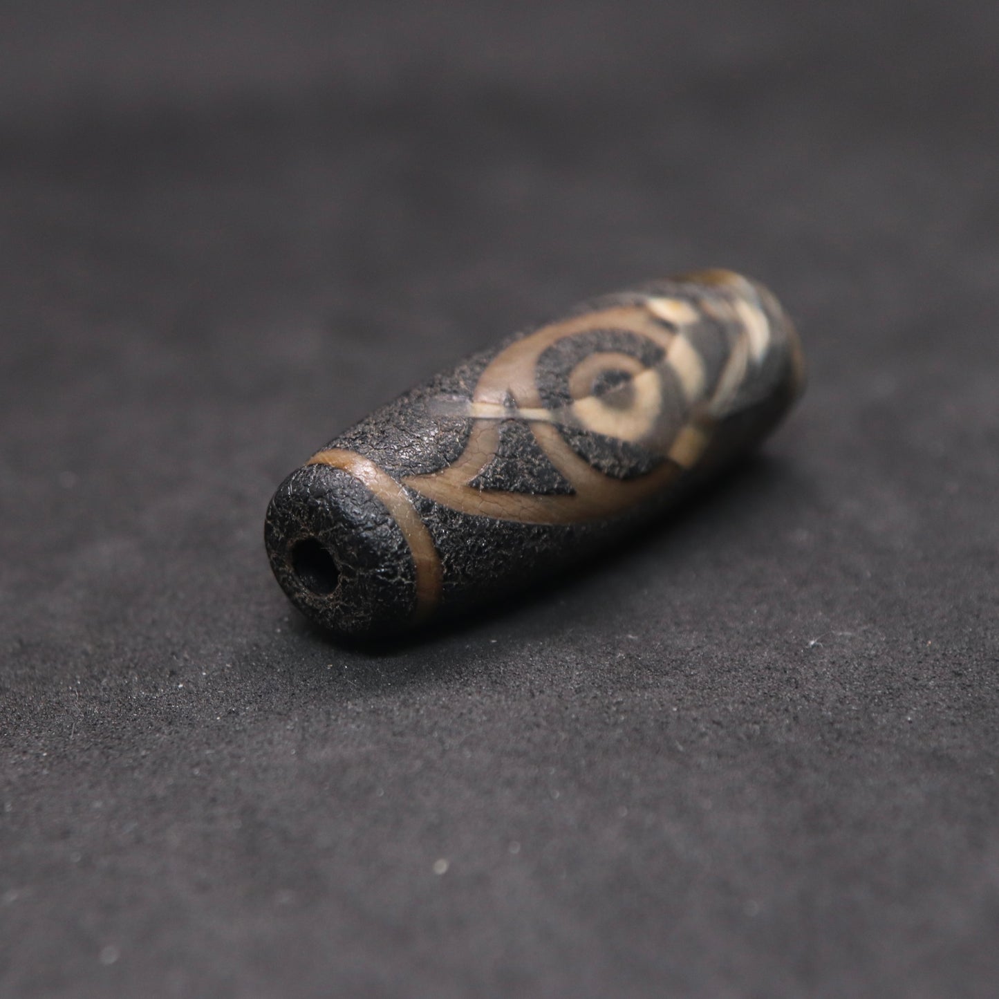 鳳凰眼天珠39.2㎜