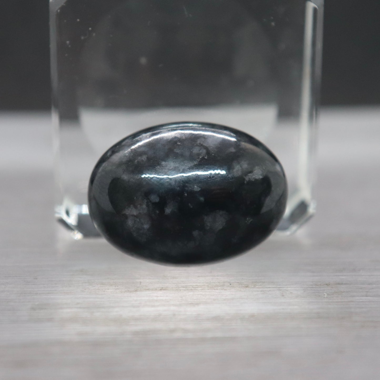 黒翡翠24.9㎜