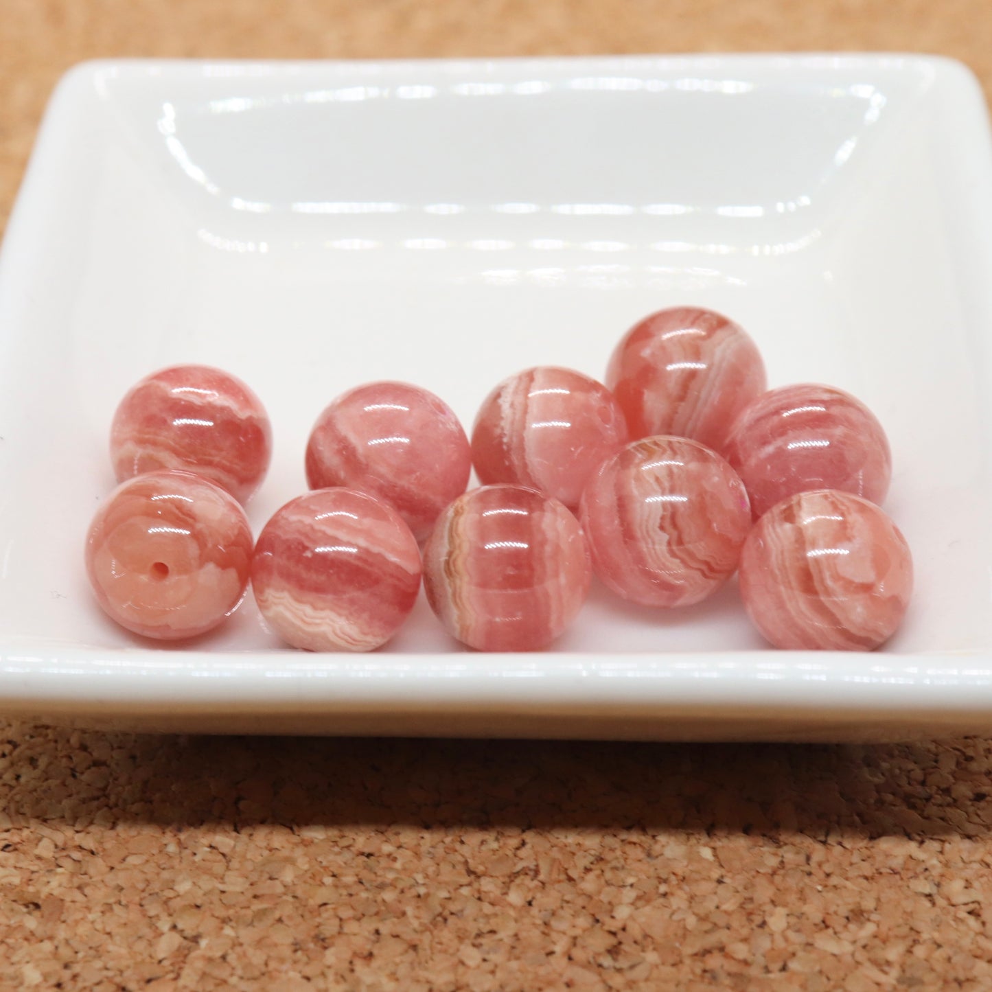 アルゼンチン産インカローズ9.5㎜一粒売り