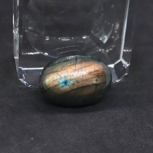 ゴールデンラブラドライト24.4㎜