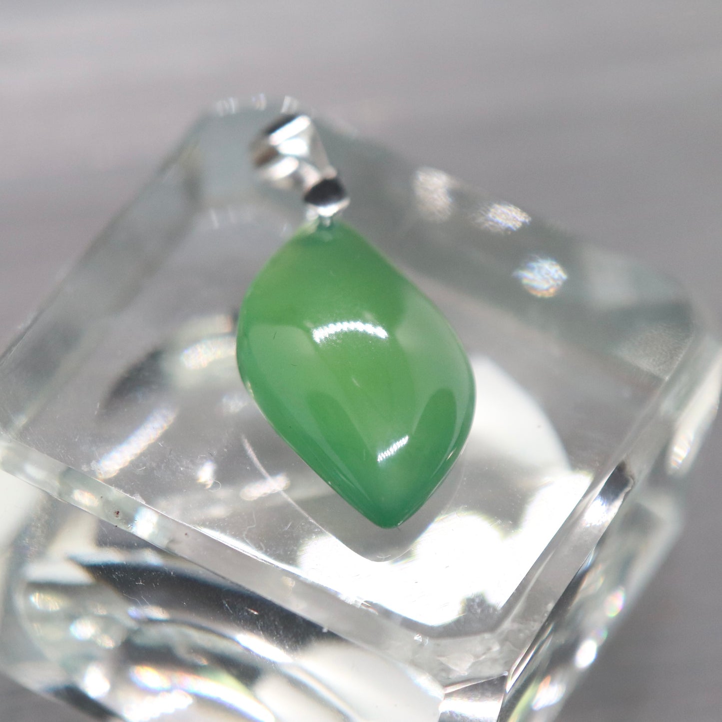 サーペンティンペンダントトップ25.2㎜