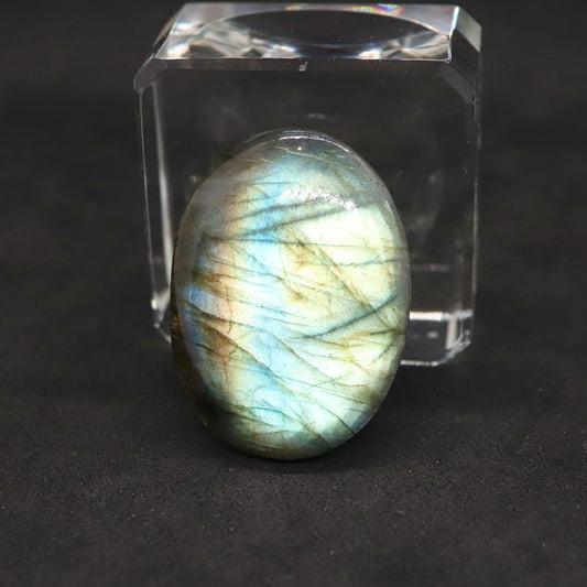 ラブラドライト32.2㎜