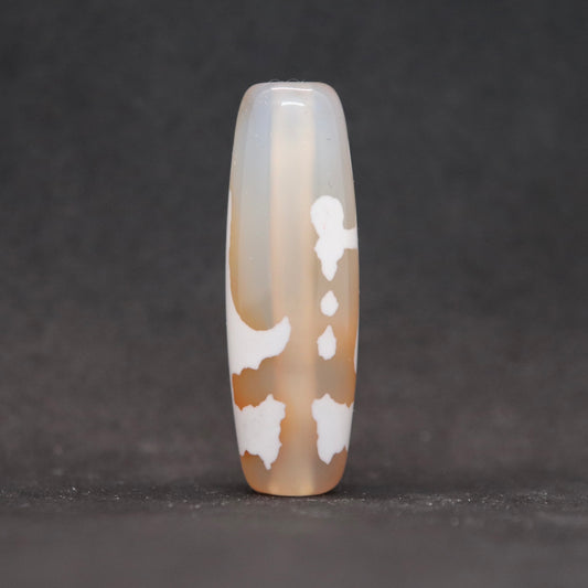 雫観音白天珠37㎜