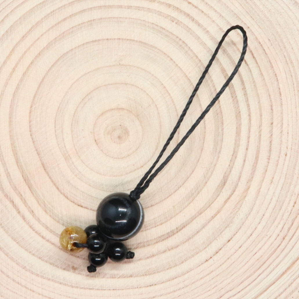 天眼石ちびたんお守りtt24