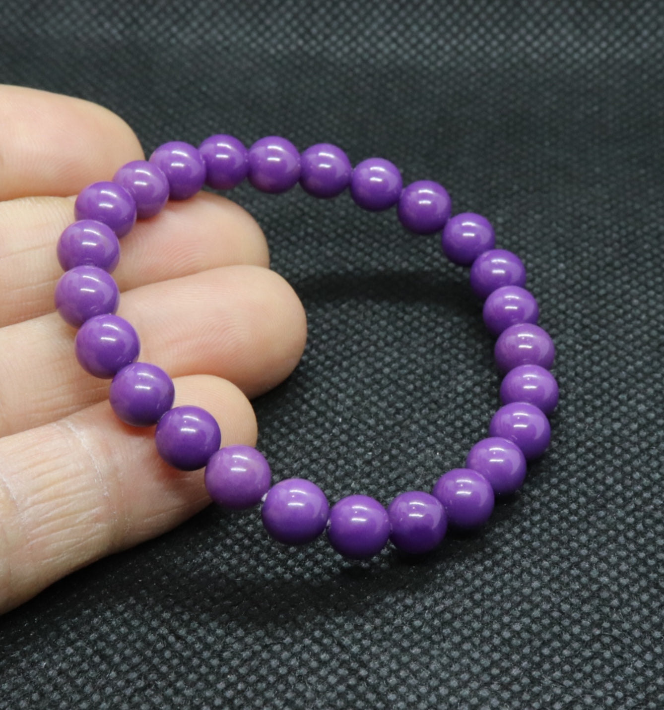 フォスフォシデライトブレス7㎜