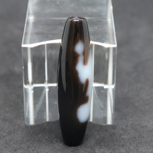 大黒天至純天珠39.5㎜