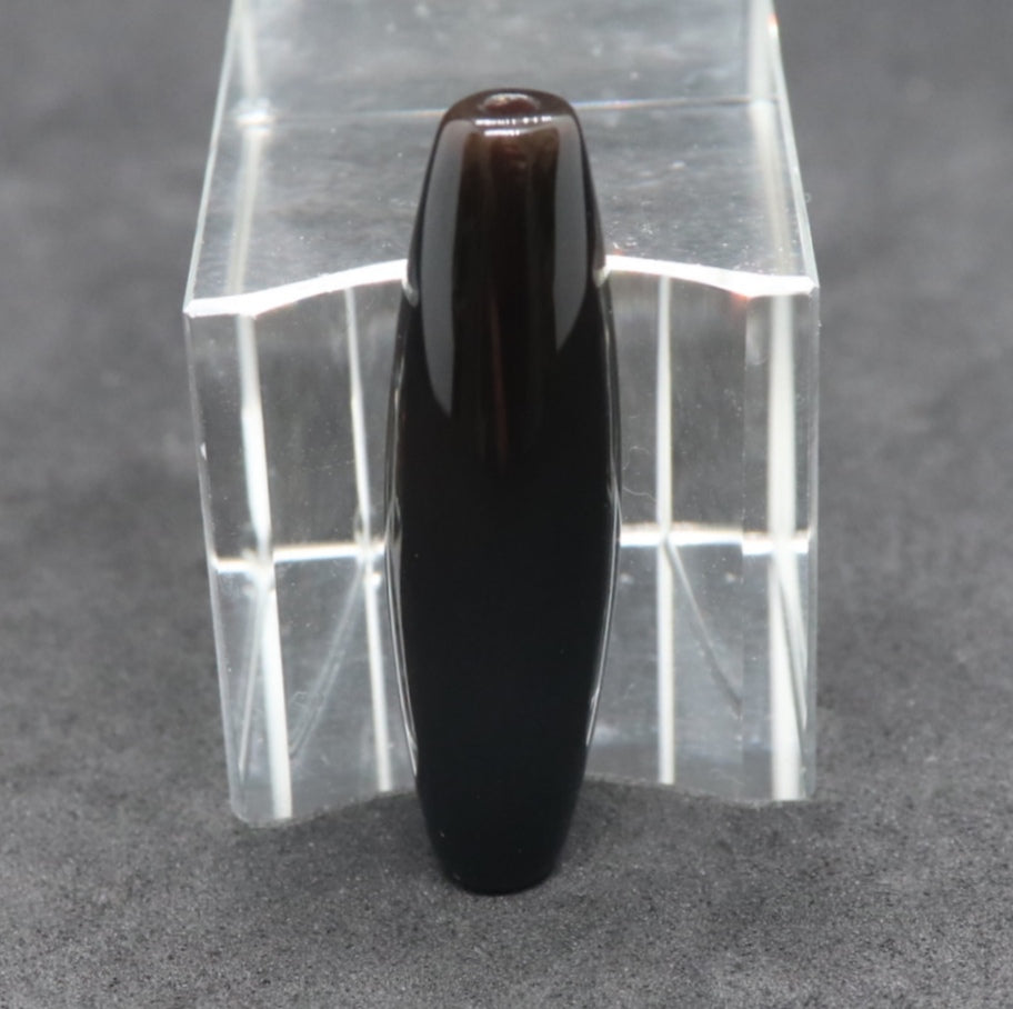 大黒天至純天珠39.5㎜