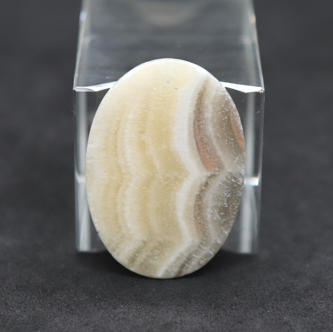 イエローカルサイトルース35.1㎜