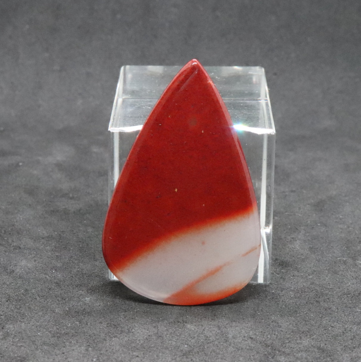 シームアゲートルース43.3㎜