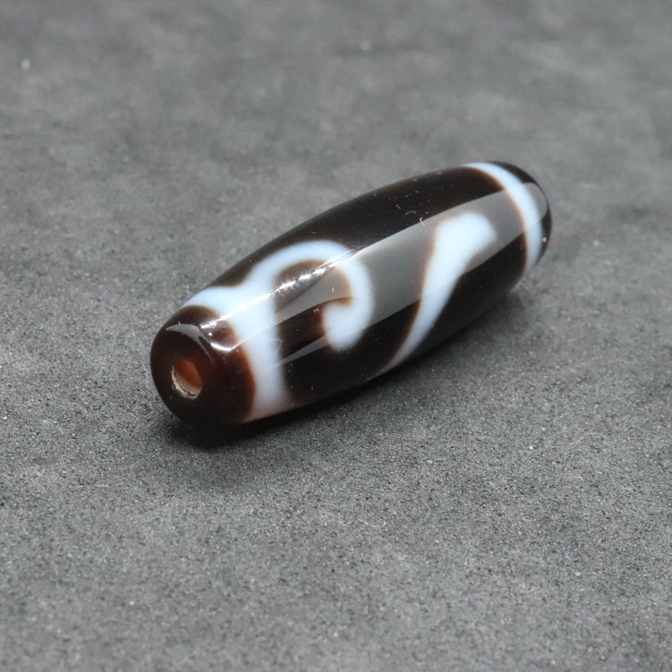 如意鈎至純天珠34.9㎜