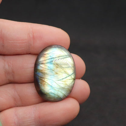 ラブラドライト32.2㎜