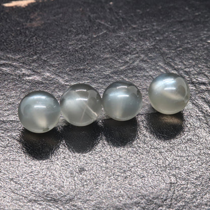 グレームーンストーン9㎜一粒売り