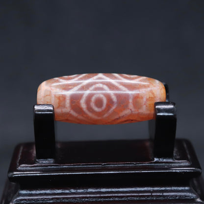 紅龍紋龍眼天珠29.8㎜