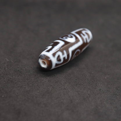 太極宝瓶天珠38.3㎜