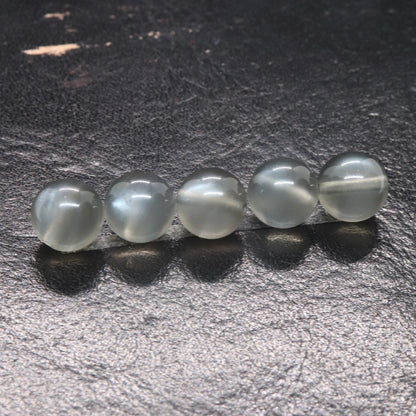 グレームーンストーン9㎜一粒売り