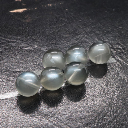 グレームーンストーン9㎜一粒売り