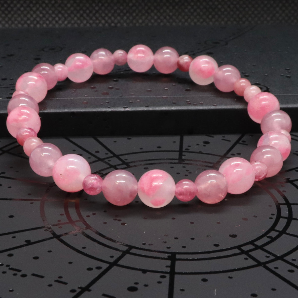 Pink Stonesブレス