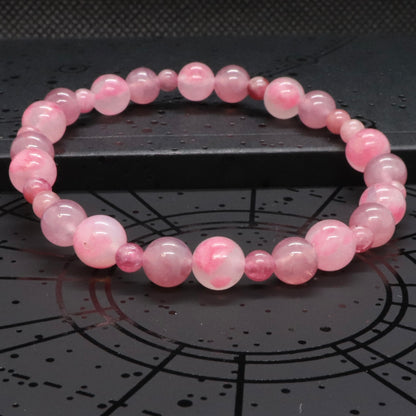 Pink Stonesブレス
