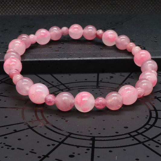 Pink Stonesブレス