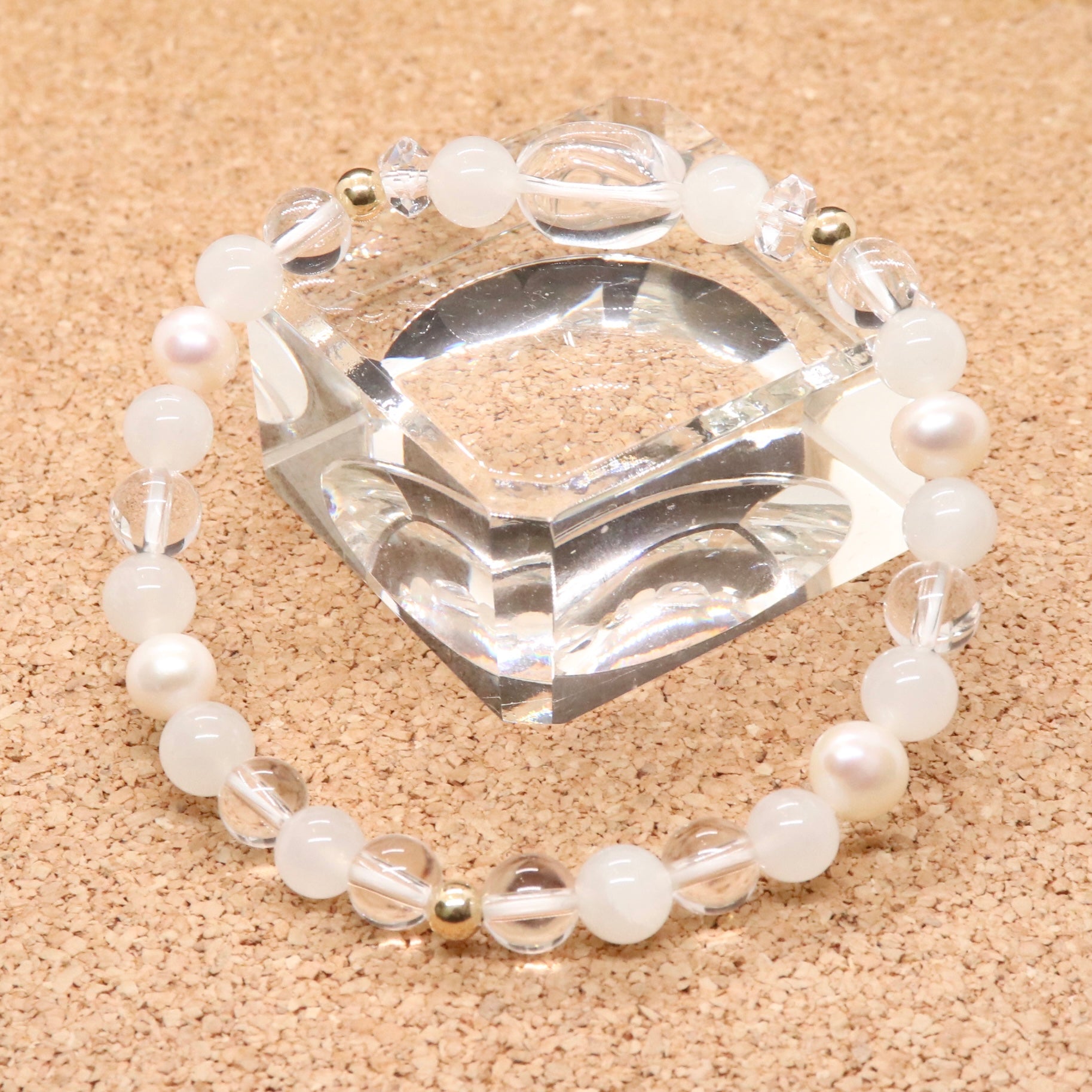 天然石 パワーストーン 優月堂 – 天然石屋 優月堂