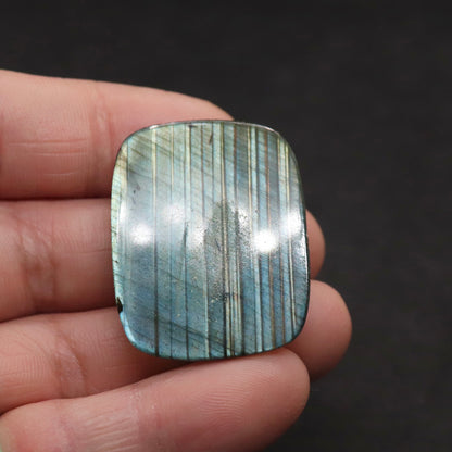 ラブラドライト37.2㎜