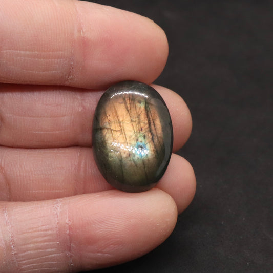 ゴールデンラブラドライト24.4㎜