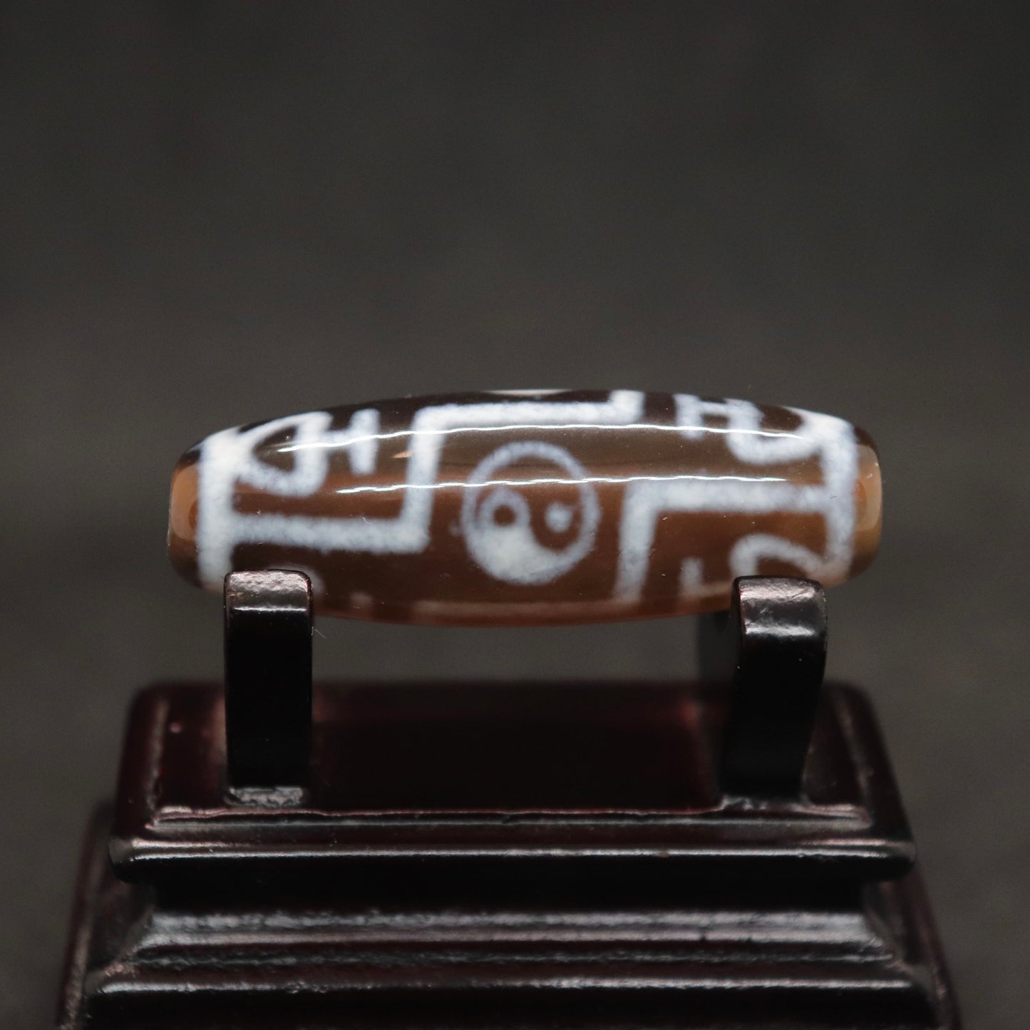 太極宝瓶天珠38.3㎜