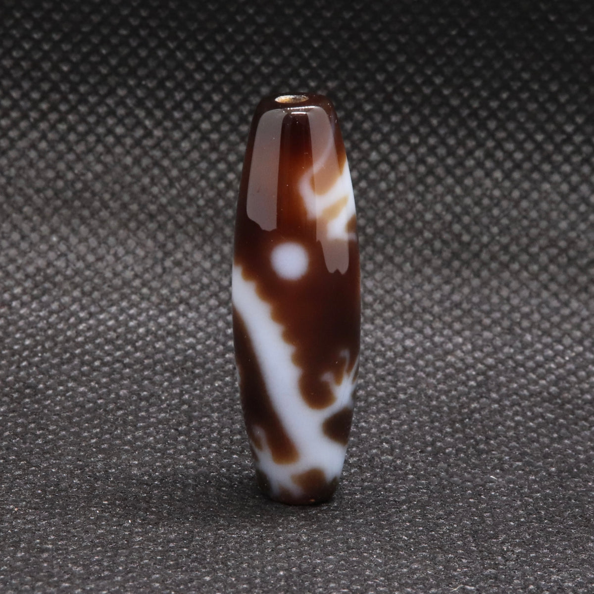 宝珠皇帝龍神天珠37.2㎜