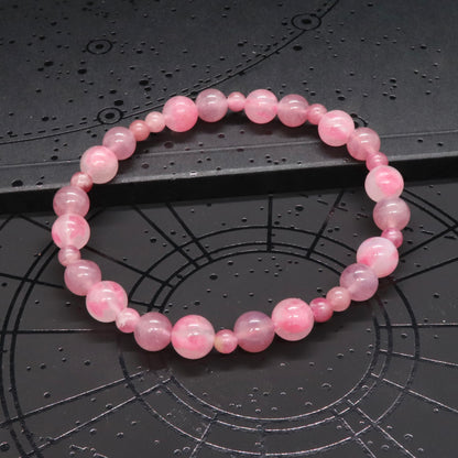 Pink Stonesブレス