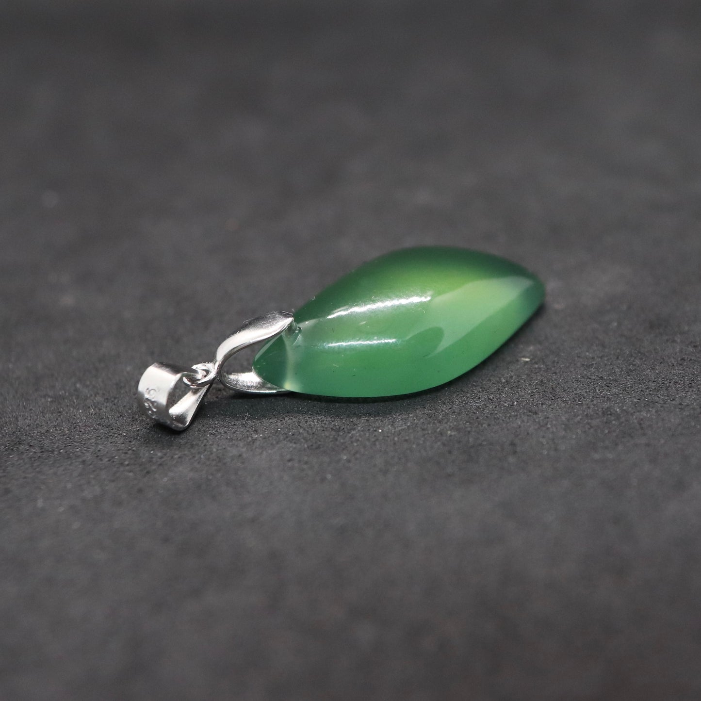 サーペンティンペンダントトップ25.2㎜