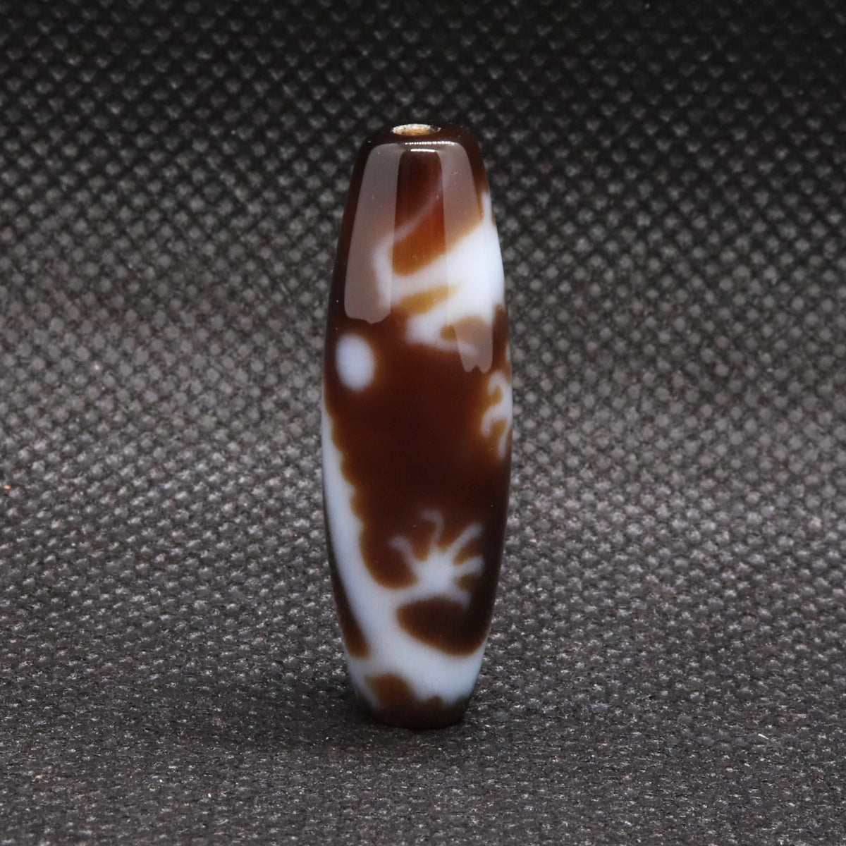宝珠皇帝龍神天珠37.2㎜