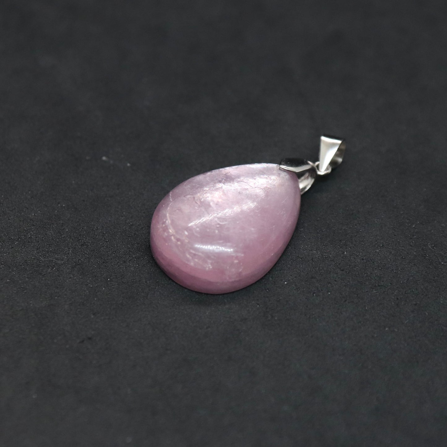 レピドライトペンダントトップ22.8㎜