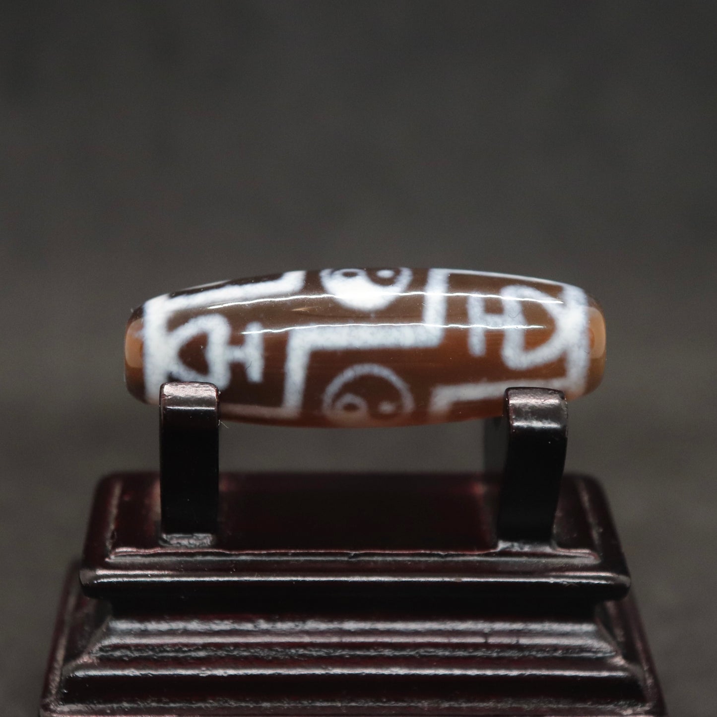 太極宝瓶天珠38.3㎜