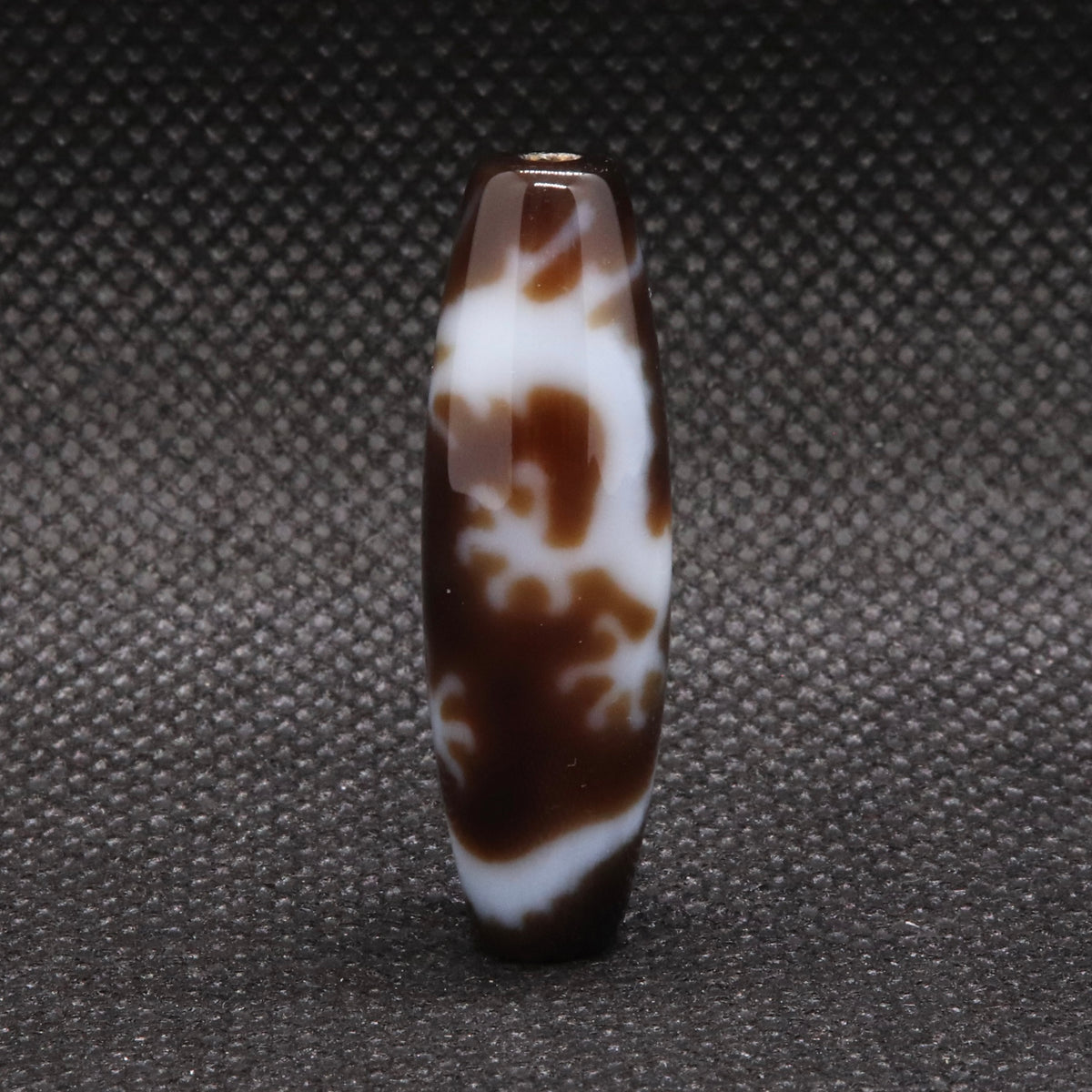 宝珠皇帝龍神天珠37.2㎜