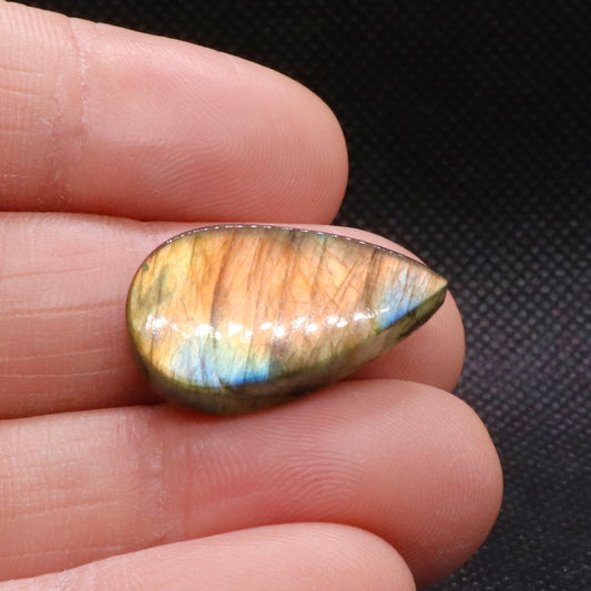 ラブラドライト24㎜