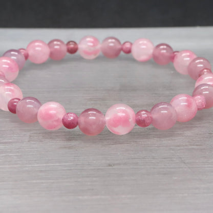 Pink Stonesブレス