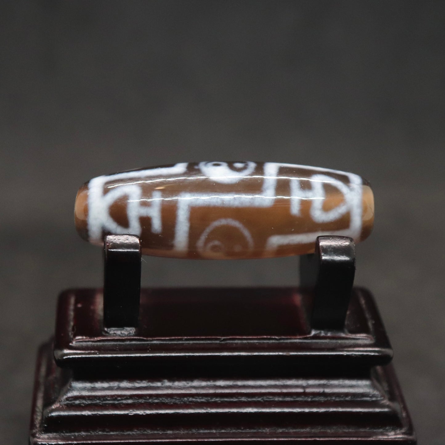 太極宝瓶天珠38.3㎜