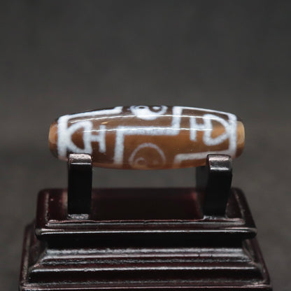 太極宝瓶天珠38.3㎜