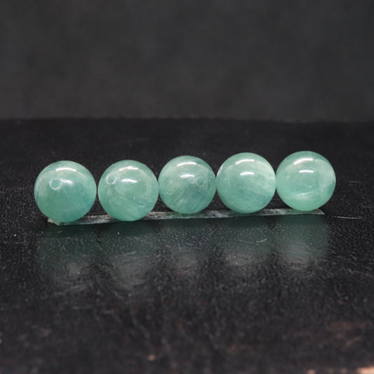 グリーンカイヤナイト8㎜一粒売り