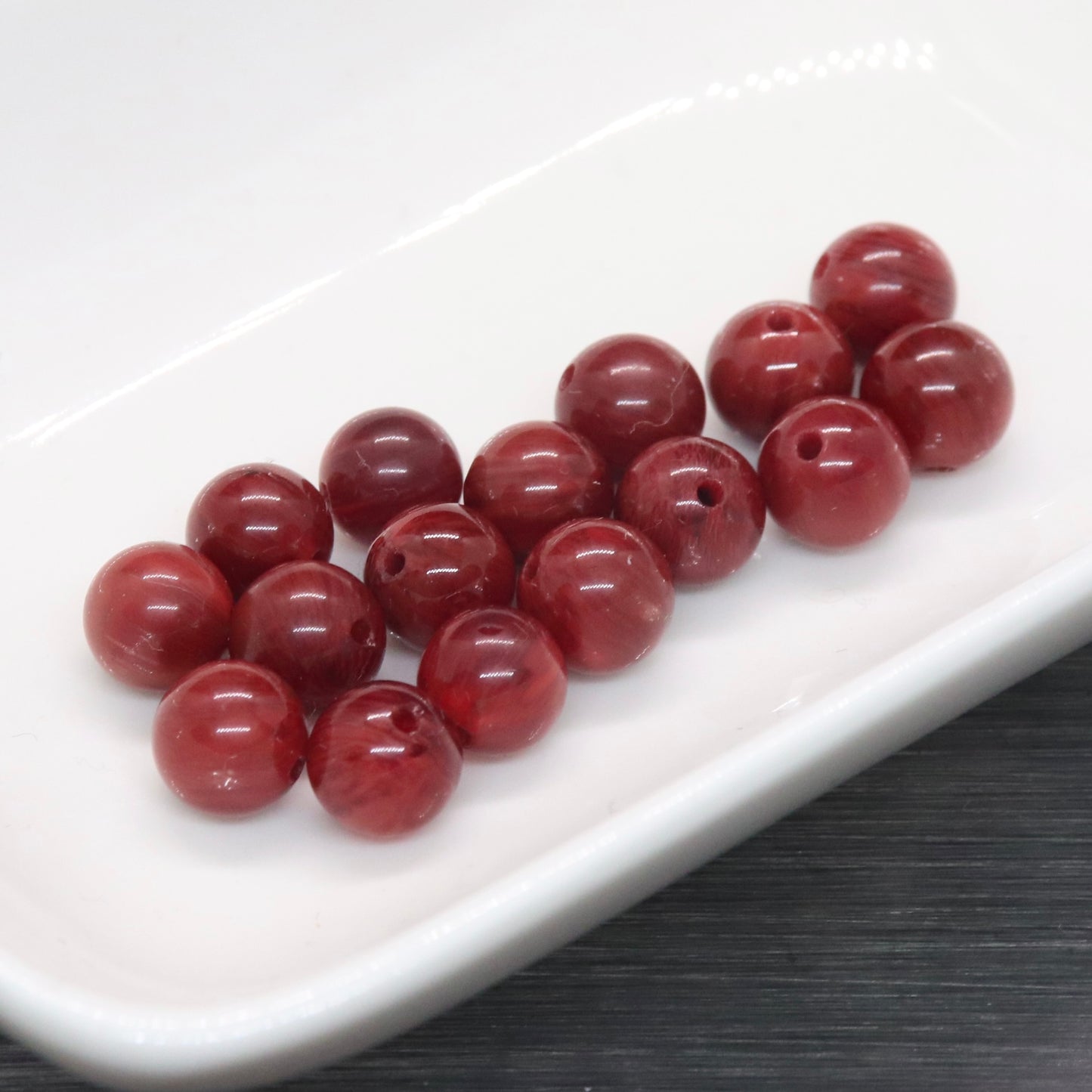 アンデシン7㎜一粒売り