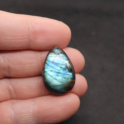 ラブラドライト26.6㎜