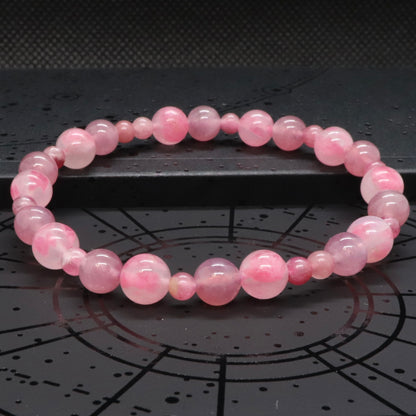 Pink Stonesブレス